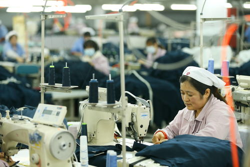 山東即墨村頭工廠 銅業(yè)發(fā)展助力家門口就業(yè)