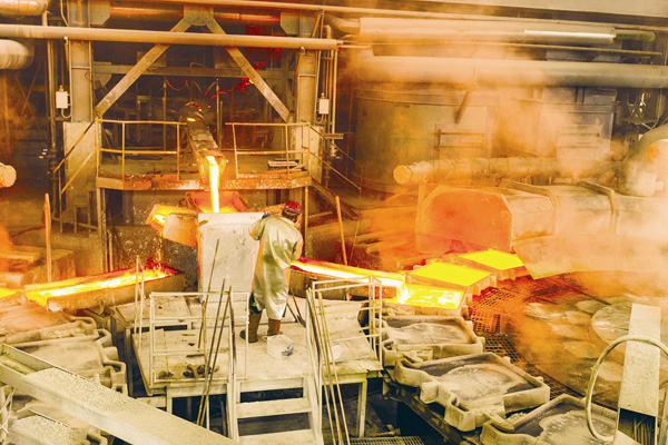 沖刺年度目標(biāo)，黑龍江紫金銅業(yè)譜寫高質(zhì)量發(fā)展新篇章