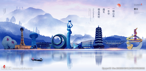 營口廣告設計與代理代辦服務 打造專業高效的設計圖庫解決方案