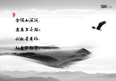 展翅啟航，商機(jī)無限——營口機(jī)場畫冊設(shè)計(jì)與廣告招商手冊專業(yè)方案