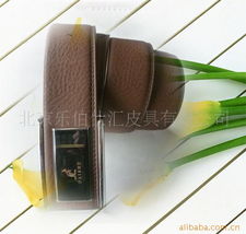 北京樂(lè)伯仕匯皮具 真皮帶產(chǎn)品列表